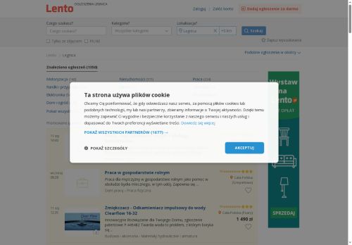 legnica.lento.pl