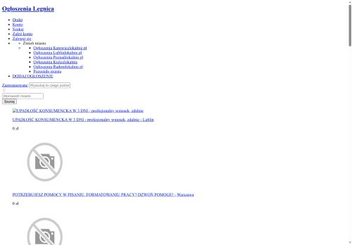 legnicalokalnie.pl
