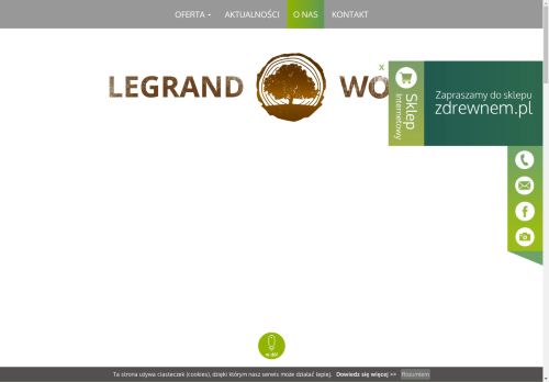 legrand-wood.com