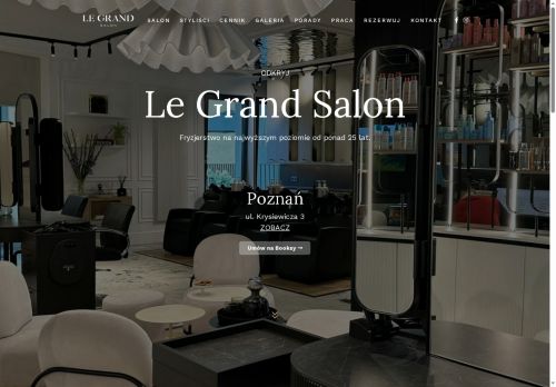 legrandsalon.pl