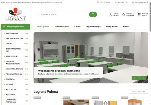 legrant.pl