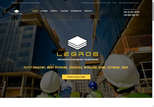 legros.pl