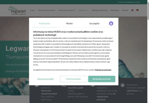 legwan.com.pl