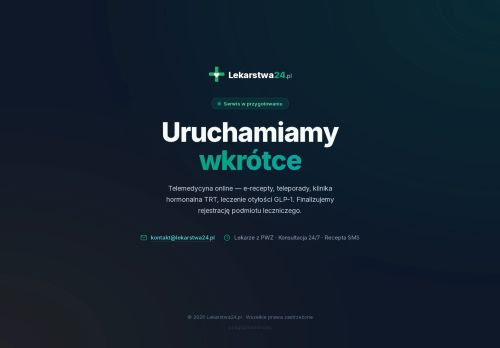 lekarstwa24.pl