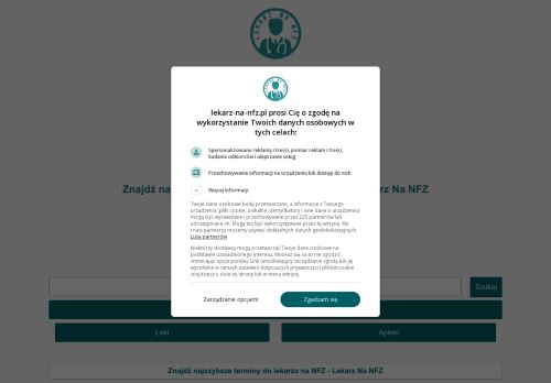 lekarz-na-nfz.pl
