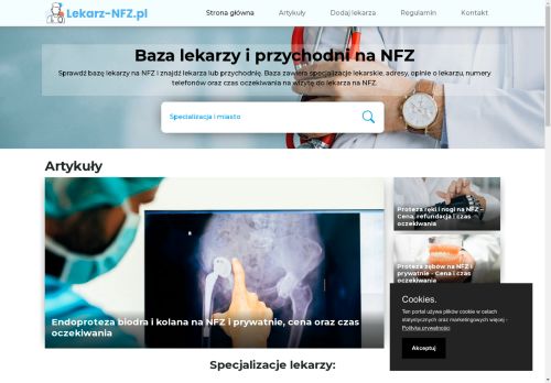 lekarz-nfz.pl