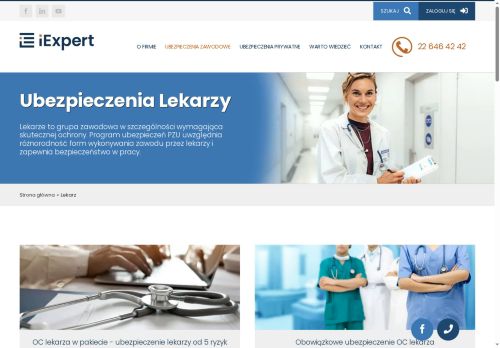 lekarz.iexpert.pl