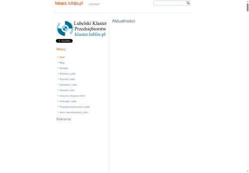 lekarz.lublin.pl