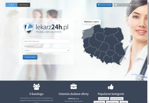 lekarz24h.pl