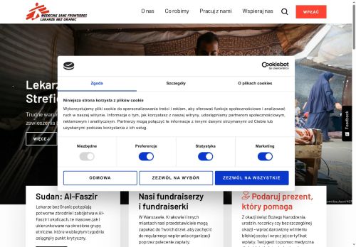 lekarze-bez-granic.pl