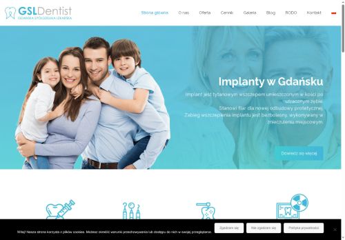 lekarze-stomatolodzy.pl