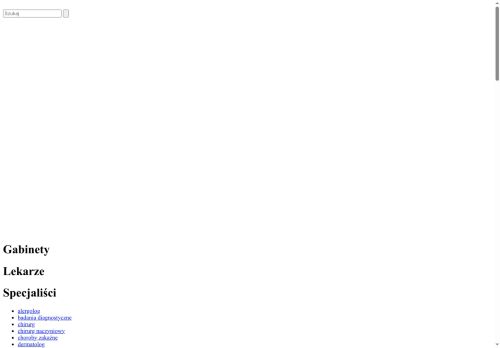 lekarzeopole.pl
