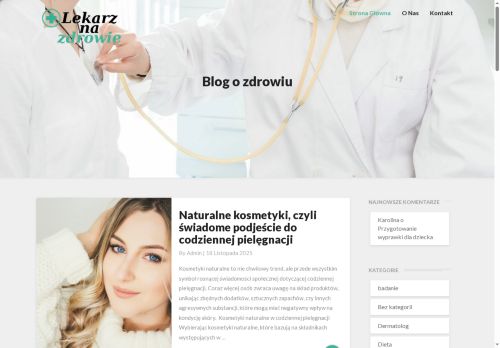 lekarznazdrowie.pl