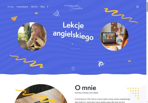 lekcje-angielskiego.pl