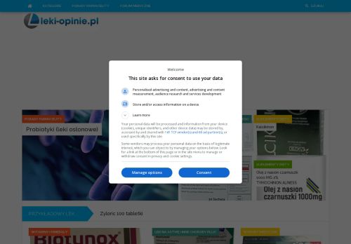 leki-opinie.pl