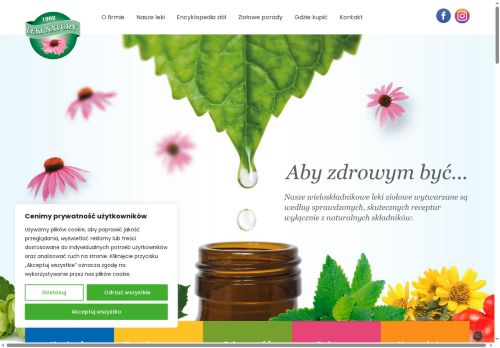 lekinatury.pl