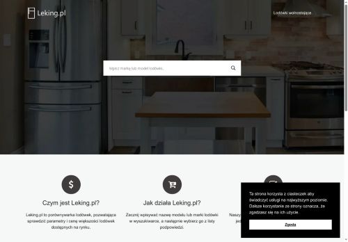 leking.pl