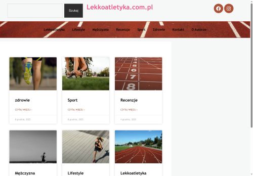 lekkoatletyka.com.pl