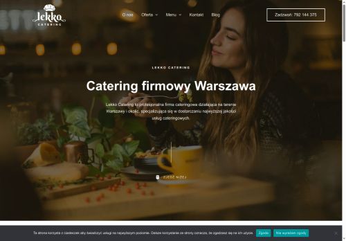 lekkocatering.pl