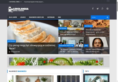 lekolandia.pl