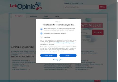 lekopinie.pl