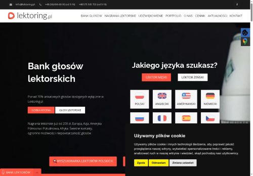 lektoring.pl