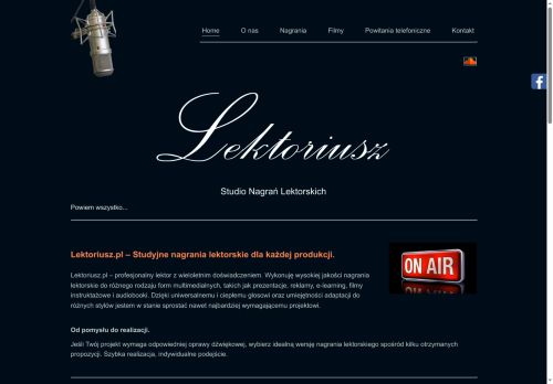 lektoriusz.pl