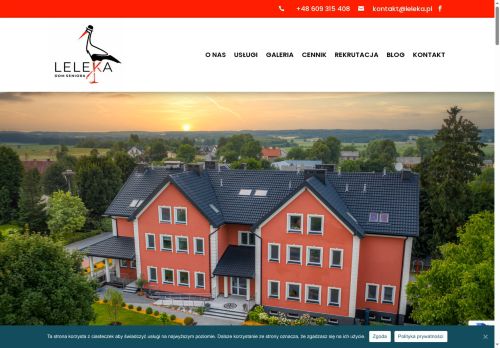 leleka.pl