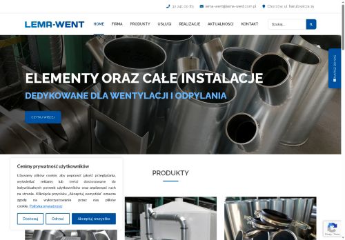 lema-went.com.pl