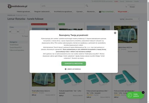 lemar-tunele-foliowe.pl