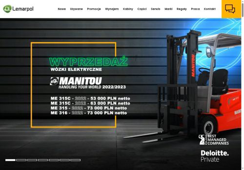 lemarpol.com.pl