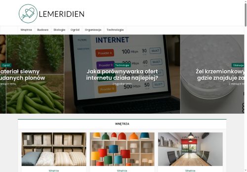 lemeridien.pl