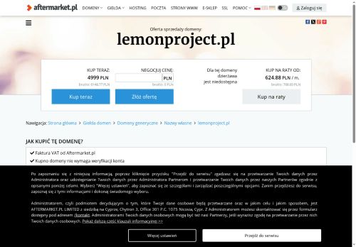 lemonproject.pl