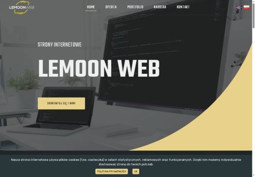 lemoon-web.pl
