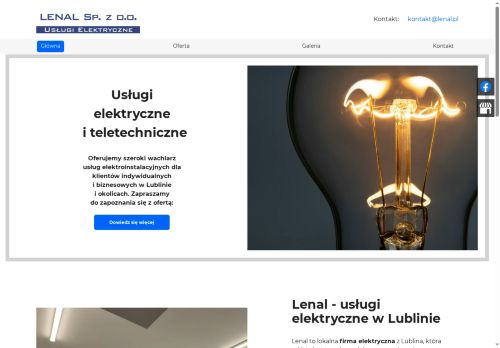 lenal.pl
