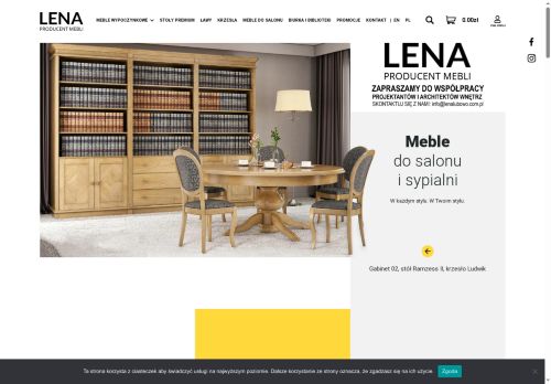 lenameble.pl