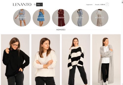 lenanto.pl