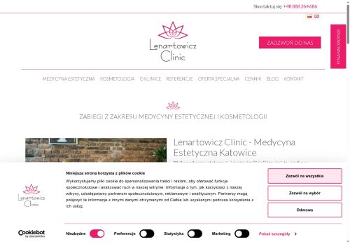 lenartowiczclinic.pl