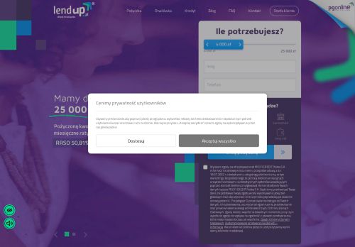 lendup.pl
