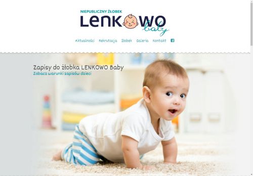 lenkowobaby.pl