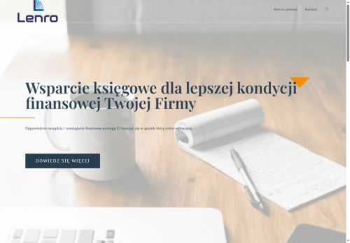 lenro.pl