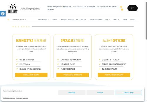 lensmed.pl