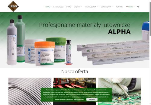 lenz.com.pl