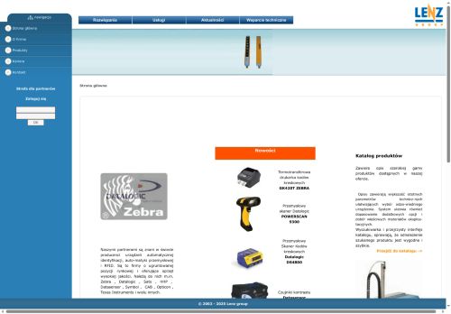 lenz.pl