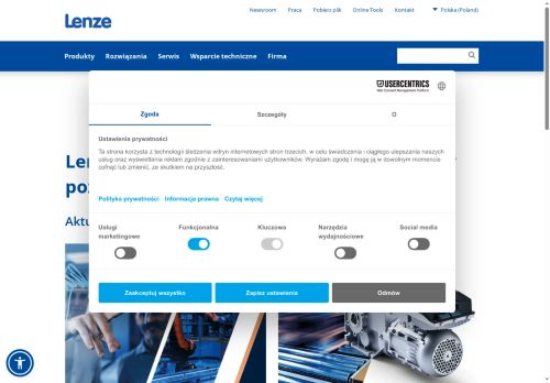 lenze.pl