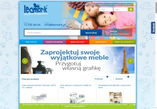 leomark.pl