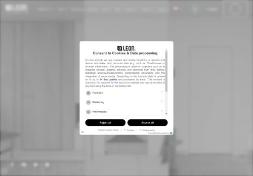 leon.eu