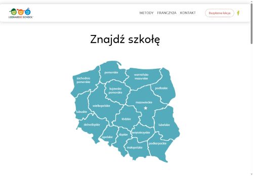 leonardoschool.pl