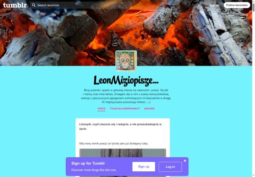 leonmizio.tumblr.com