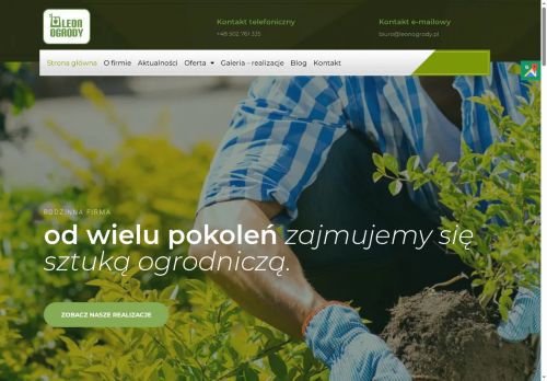 leonogrody.pl